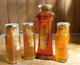 Odgers And McClelland Exchange Stores - Tourism Search 1