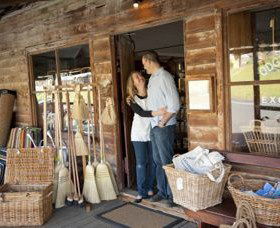 Odgers And McClelland Exchange Stores - Tourism Search 3