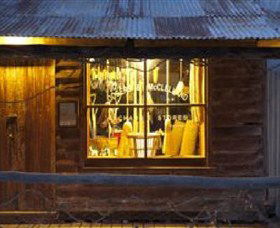 Odgers And McClelland Exchange Stores - Tourism Search 2