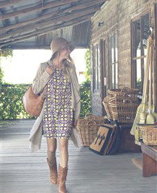 Sacs On Jenkins - Tourism Search 2