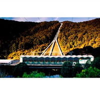 Murray 1 Power Station - Tourism Search