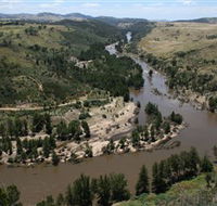 Shepherds Lookout - Tourism Search