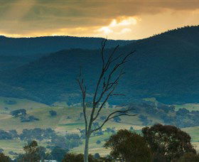 Strathnairn Arts - Tourism Search 0