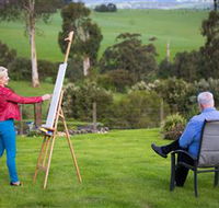 Ungulla Country Garden - Tourism Search