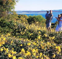 Joseph Banks Conservation Park - Tourism Search