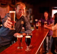 Granite Belt Brewery - Tourism Search