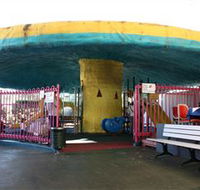 The Giant Mushroom - Tourism Search