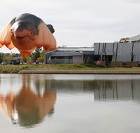 Belconnen Arts Centre - Tourism Search