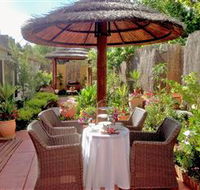 The Well Retreat - Day Spa and Teahouse - Tourism Search