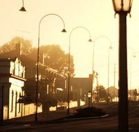 Uralla Heritage Walk - Tourism Search