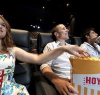 Hoyts Cinemas Belconnen - Tourism Search