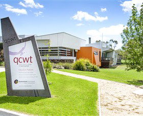 Varias Restaurant And Conference Centre Incorporating Banca Ridge Winery Cellar Door - Tourism Search 0