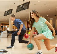 AMF Belconnen Ten Pin Bowling Centre - Tourism Search