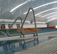 Canberra International Sports and Aquatic Centre CISAC - Tourism Search