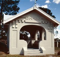 Stanthorpe Soldiers Memorial - Tourism Search