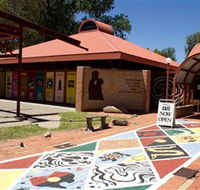 Country Art Escapes - New England North West Regional Arts Trail - Tourism Search
