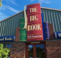 Big Book - Tourism Search