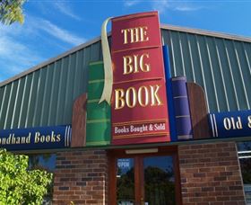 Big Book - Tourism Search 0