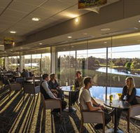 Gungahlin Lakes Golf and Community Club - Tourism Search