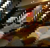 Canberra Raiders Sports Club - Tourism Search