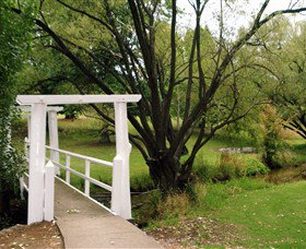 Alma Park - Tourism Search 2