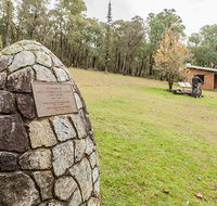 Major Clews Hut walking track - Tourism Search