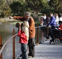 Tidbinbilla - Tourism Search