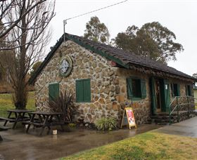 Crofters Cottage - Tourism Search 0