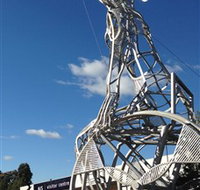 Australian Institute of Sport AIS - Tourism Search