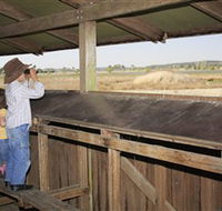 Dangars Lagoon and Racecourse Lagoon - Tourism Search