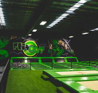 Flip Out Mitchell - Tourism Search