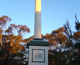 Mitchells Ridge Lookout - Tourism Search 0