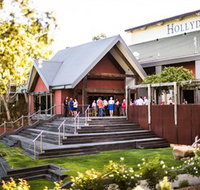 Hollydene Estate Wines and Vines Restaurant - Tourism Search