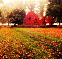 Gostwyck Chapel - Tourism Search