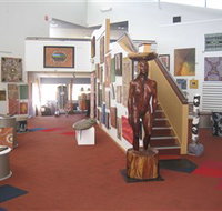 Burrunju Art Gallery - Tourism Search