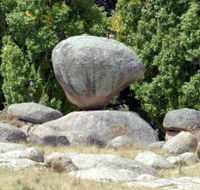 Balancing Rock - Tourism Search