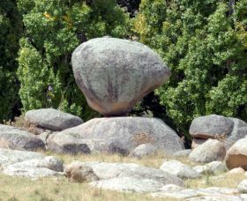 Balancing Rock - Tourism Search 0