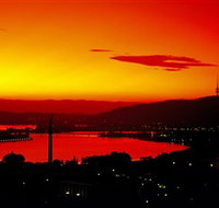 Telstra Tower - Tourism Search
