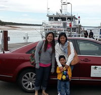 Boomers on Tour - Tourism Search