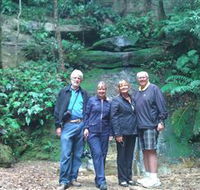 Country Trails Private Tours - Tourism Search