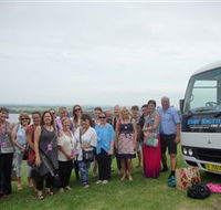 Shire Shuttle Bus  - Tourism Search
