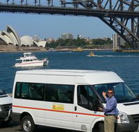 Waratah Adventure Tours - Tourism Search
