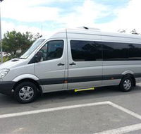 JJ Travel Service - Tourism Search