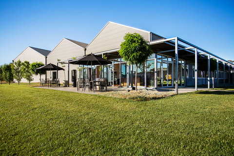 Bunnamagoo Wines - Tourism Search 0