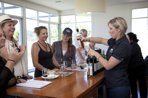 Bunnamagoo Wines - Tourism Search 1