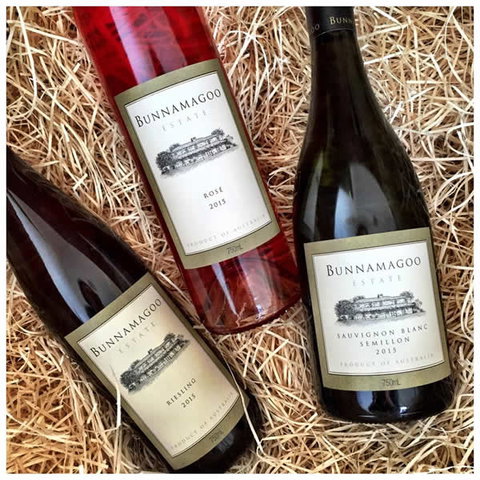 Bunnamagoo Wines - Tourism Search 3