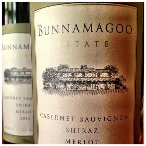 Bunnamagoo Wines - Tourism Search 4