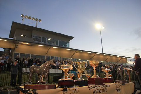 Bathurst Harness Racing Club - Tourism Search 0