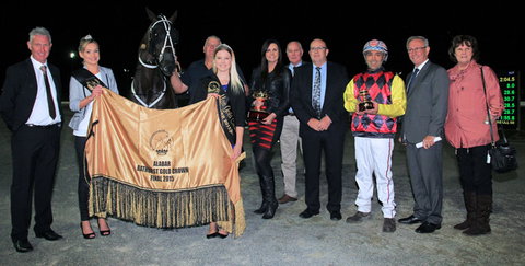 Bathurst Harness Racing Club - Tourism Search 1