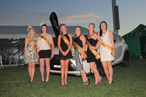 Bathurst Harness Racing Club - Tourism Search 2